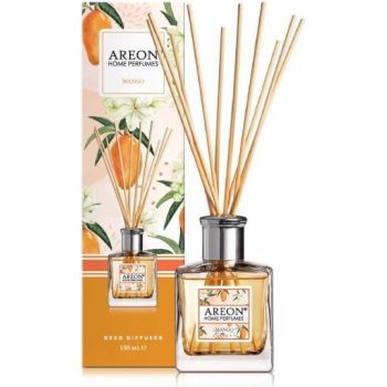 Hlavný obrázok Areon Home Perfume DIFFUSER MANGO vonné tyčinky 150ml