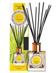 Areon Home Perfume Lemongarss & Lavender Oil vonné tyčinky 150ml