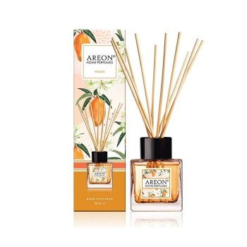 Hlavný obrázok Areon Home Perfume MANGO vonné tyčinky 50ml 