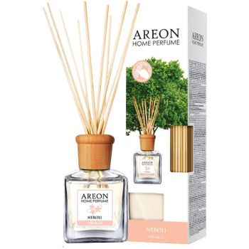 Hlavný obrázok Areon Home Perfume Neroli vonné tyčinky 150ml