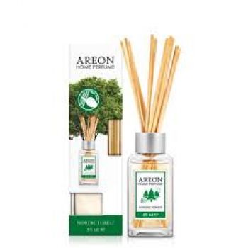 Hlavný obrázok Areon Home Perfume Nordic Forest vonné tyčinky 85ml