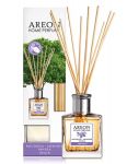 Areon Home Perfume Patchouli-Lavender Vanilla vonné tyčinky 150ml