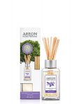 Areon Home Perfume Patchouli-Lavender Vanilla vonné tyčinky 85ml