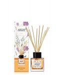 Areon Home Perfume SAFFRON vonné tyčinky 50ml