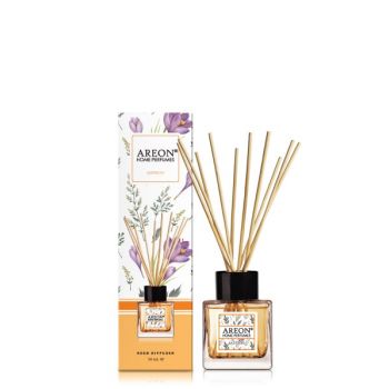 Hlavný obrázok Areon Home Perfume SAFFRON vonné tyčinky 50ml