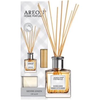 Hlavný obrázok Areon Home Perfume Silver Linen vonné tyčinky 150ml