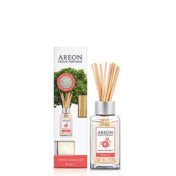 Hlavný obrázok Areon Home Perfume Spring Bouquet vonné tyčinky 85ml