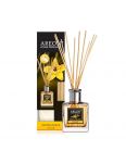 Areon Home Perfume Vanilla Black vonné tyčinky 150ml