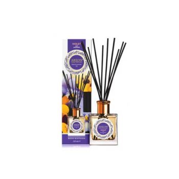 Hlavný obrázok Areon Home Perfume Violet & Lavender Oil vonné tyčinky 150ml