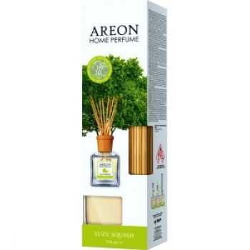 Hlavný obrázok Areon Home Perfume Yuzu Squash vonné tyčinky 150ml