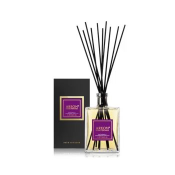 Hlavný obrázok Areon Home Perfumes Patchouli Lavender Vanilla vonné tyčinky 1l