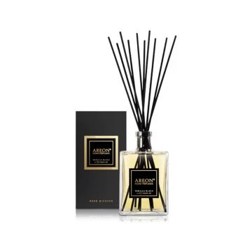 Hlavný obrázok Areon Home Perfumes Vanilla Black vonné tyčinky 1l