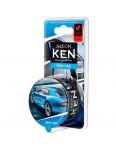 Areon Ken New Car  blister osviežovač 35g