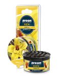 Areon Ken Vanilla blister osviežovač vzduchu 35g