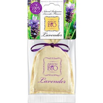 Hlavný obrázok Areon Nature Bio osviežovač Lavender 25g