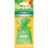 Areon Pearls Citrus Squash osviežovač do auta 25g