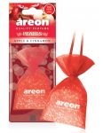 Areon Pearls osviežovač do auta Apple & Cinnamon 25g