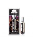 Areon Quality Perfume Black Crystal Car & Home osviežovač do auta 35ml