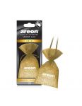 Areon Quality Perfume Sport Lux Gold osviežovač do auta 25g