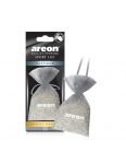 Areon Quality Perfume Sport Lux Platinum osviežovač do auta 25g