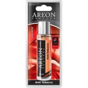 Hlavný obrázok Areon Quality Perfumes Anti Tabacco osviežovač do auta 35ml