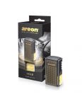 Areon Quality Perfumes Sport Lux Gold osviežovač do auta 8ml