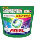 Ariel All in1 Color Clean & Fresh tablety na pranie 1389,6g 72 praní
