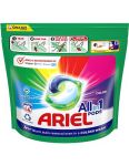 Ariel All in1 Power Active Deo Color kapsule na pranie 1047,2g 44 praní