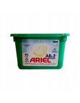 Ariel All in1 Sensitive Skin kapsule na pranie 338,8g 14 praní