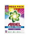 Ariel Aqua Powder Color prášok na pranie 5200kg 80 praní