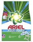 Ariel Aqua Puder Mountain Spring prášok na pranie 2925g 45 praní