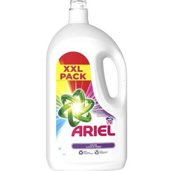 Hlavný obrázok Ariel Color Clean & Fresh gél na pranie 3500ml 70 praní