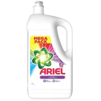 Hlavný obrázok Ariel Color Clean &  Fresh gél na pranie 4500ml 90 praní