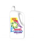 Ariel Color Cool Clean gél na pranie 4070ml 74 praní