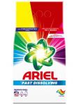 Ariel Color Fast Dissolving prášok na pranie 2475g 45 praní