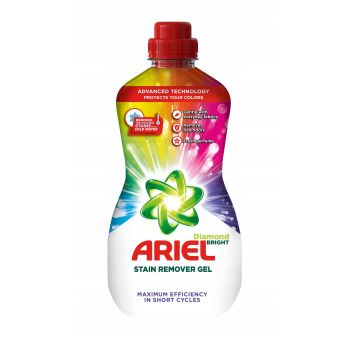 Hlavný obrázok Ariel Color gél na odstránenie škvŕn na farebnú bielizeň 950ml