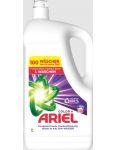 Ariel Color+  gél na pranie 5000ml 100 praní