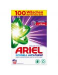 Ariel Color+ Pulver prášok na pranie 6000g 100 praní