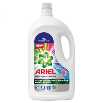 Hlavný obrázok Ariel Colour Protect gél na pranie 3,85l 70 praní 1071