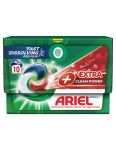 Ariel Extra Clean Power kapsule na pranie 257g 10 praní