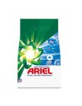 Ariel Fast Dissolving Touch of Lenor Fresh Air prášok na pranie 1760g 32 praní