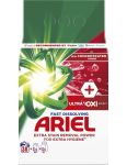 Ariel Fast Dissolving Ultra Oxi prášok na pranie 2090g 38 praní