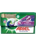 Ariel Pods Fibre Protection Color kapsule na pranie 20 praní