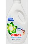 Ariel Sensitive Clean & Fresh gél na pranie 1950ml 39 praní