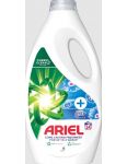 Ariel +Touch of Lenor Fresh Air gél na pranie 1700ml 34 praní