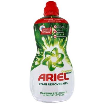 Hlavný obrázok Ariel White gél na odstránenie škvŕn 950ml