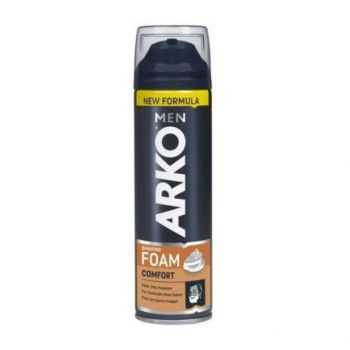 Hlavný obrázok Arko Men Comfort pena na holenie 200ml