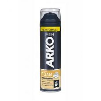 Hlavný obrázok Arko Men Performance pena na holenie 200ml