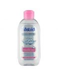 Astrid Aqua Biotic 3v1 micelárna pleťová voda 200ml