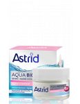 Astrid Aqua Biotic krém na tvár hydratačný denný a nočný 50ml